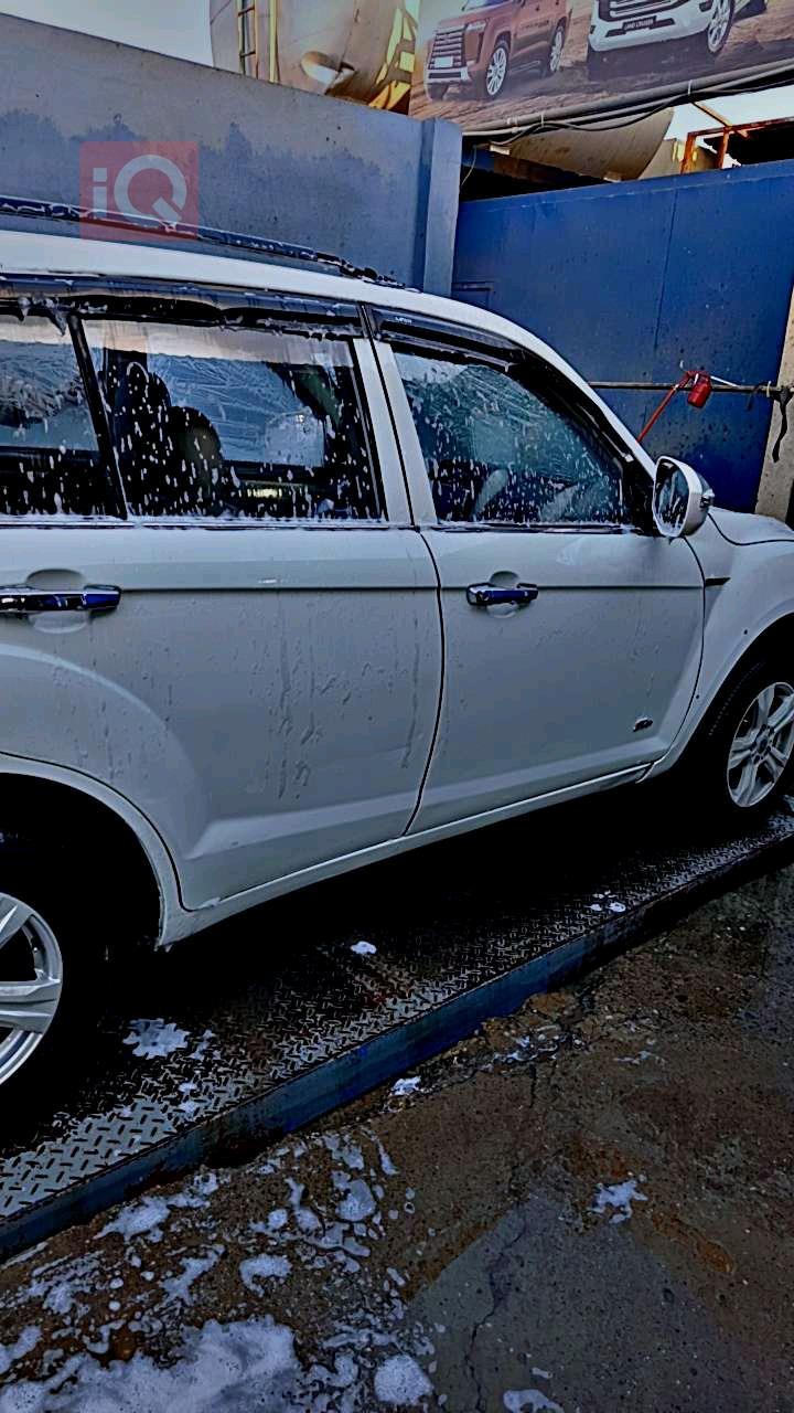 Lifan X60